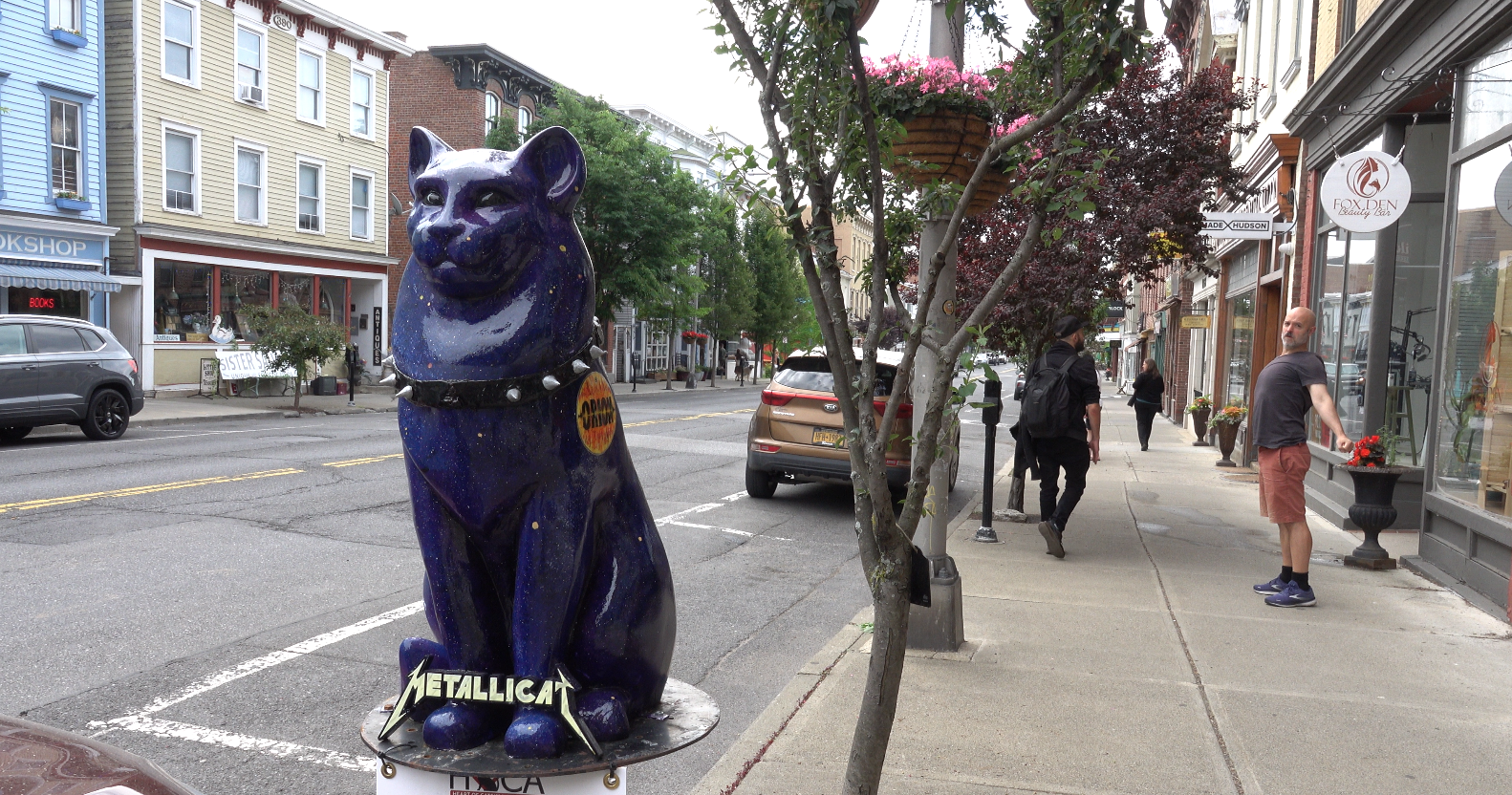 catskill